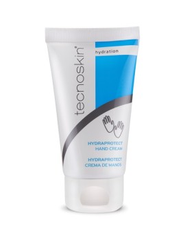 Tecnoskin Hydraprotect Hand Cream Ενυδατική Κρέμα Χεριών με Ουρία 75ml