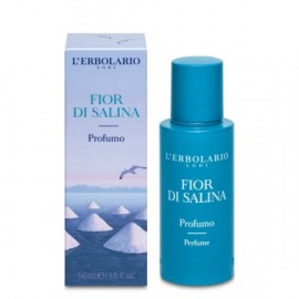 LErbolario Fior di Salina Unisex Άρωμα 50ml