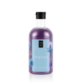Lavish Care Twilight Bath & Shower Αφρόλουτρο Gel 500ml