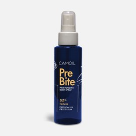 Zarbis Camoil Pre Bite Spray Εντομοαπωθητική Λοσιόν 100ml