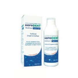 Froika Xerodent Στοματικό Διάλυμα 250ml