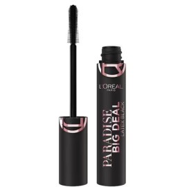 LOreal Paris Paradise Black Big Deal Latex Mascara Μάσκαρα για Όγκο 9.9ml