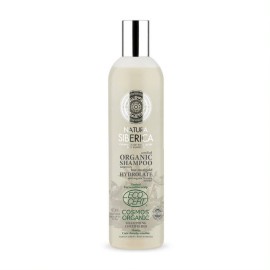 Natura Siberica Certified Organic Neutral Shampoo For Sensitive Scalp Πιστοποιημένο Οργανικό Ουδέτερο Σαμπουάν για Ευαίσθητο Τριχωτό Κεφαλής 400ml