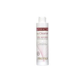 Froika Skin Cleanser Superflatting Εξαιρετικά Ήπιο Υγρό Καθαρισμού για το Ντους & την Ευαίσθητη Περιοχή 200ml