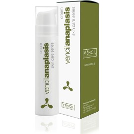 Vencil Anaplasis Αναπλαστική Cream Προσώπου 100ml
