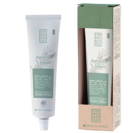 Specchiasol Tea Tree & Thyme Cream για Τσιμπήματα από Έντομα 100ml