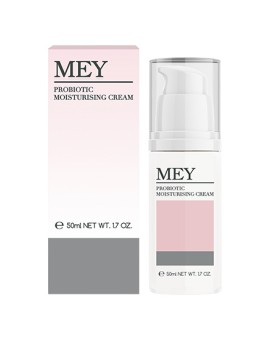 Mey - Probiotic Cream Ενυδατική Κρέμα Προσώπου 50ml