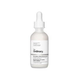 The Ordinary Rice Lipids + Ectoin Microemulsion Ενυδατική Φόρμουλα Προσώπου με Λιπίδια Ρυζιού 60ml