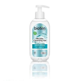 Bioten Micellar Hydro X-Cell Cleansing Gel Καθαρισμού Προσώπου 200ml