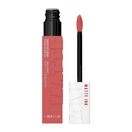 Maybelline Super Stay Matte Ink 175 Ringleader Ματ Κραγιόν Μακράς Διαρκείας 5ml