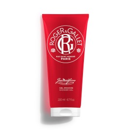 Roger & Gallet Jean Marie Farina Αφρόλουτρο Gel 200ml