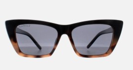 Montana Γυναικεία Γυαλιά Ηλίου Λεοπάρ 1 Τεμάχιο [MP64]