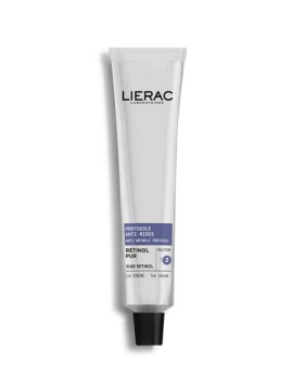 Lierac Protocole Anti-Wrinkle Solution 2 The Cream η Κρέμα Ρετινόλης 30ml