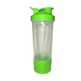 PreVent Σέικερ Πρωτεΐνης Πράσινο 400ml