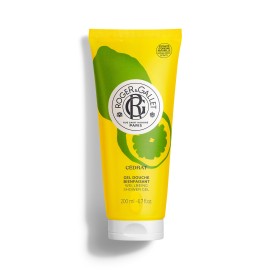Roger & Gallet Cedrat Shower Gel Αφρόλουτρο 200ml