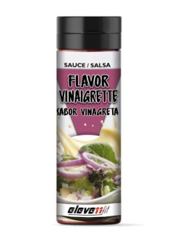 ElevenFit Sauce με Γεύση Vinaigrette Χωρίς Θερμίδες και Λιπαρά 330ml