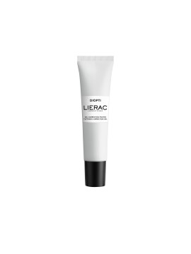 Lierac Diopti Puffiness Correction Gel Ματιών Διόρθωσης για τις Σακούλες 15ml