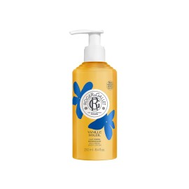 Roger & Gallet Vanille Soleil Body Lotion Αναζωογονητική Λοσιόν Σώματος 250ml