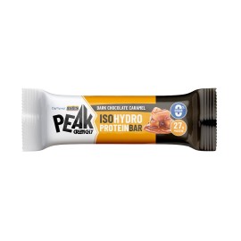 Anderson Peak Crunchy Protein Bar Dark Chocolate Caramel Πρωτεϊνική Μπάρα 55g
