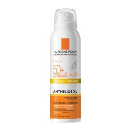 La Roche Posay Anthelios Body Mist SPF50+ Αντηλιακό Mist Σώματος 200ml