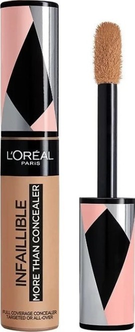 LOreal Paris Infaillible More Than Concealer 331 Latte 11ml