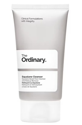 The Ordinary Squalane Cleanser Καθαρισμού Προσώπου 50ml