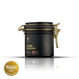 Avgerinos Cosmetics Face Scrub Προσώπου με Άρωμα Μαστίχα 250ml