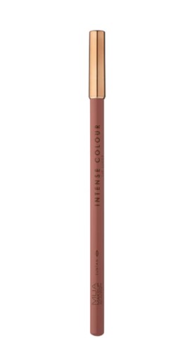 MUA Μολύβι Χειλιών Intense Colour Lip Liner Suntan 1.5gr