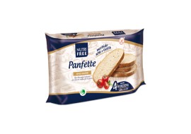 Nutrifree Ψωμί σε Φέτες Χωρίς Γλουτένη 300gr