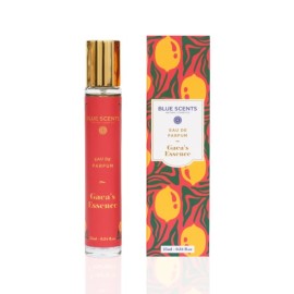 Blue Scents Eau De Parfum Gaeas Essence Γυναικείο Αρωμα 25ml