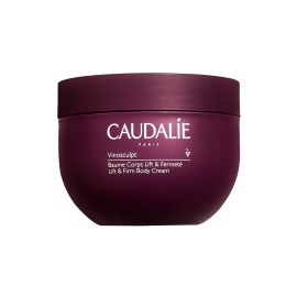 Caudalie Vinosculpt Lift & Firm Body Cream Κρέμα Αδυνατίσματος - Σύσφιξης 250ml