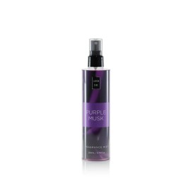 Lavish Care Purple Musk Γυναικείο Body Mist 200ml