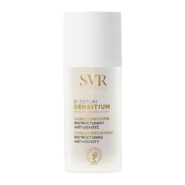 SVR Densitium Bi-Serum Διφασικός Ορός για Επαναπύκνωση & Ανόρθωση του Προσώπου 2x15ml