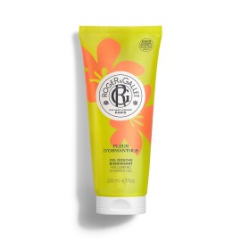 Roger & Gallet Fleur DOsmanthus Shower Gel Αφρόλουτρο 200ml