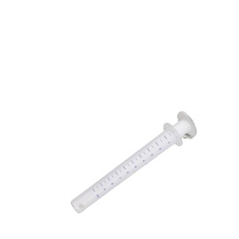 Rarus Δοσομετρική Σύριγγα για Σιρόπι 10ml