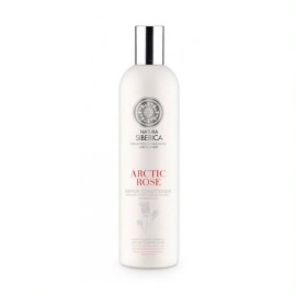 Natura Siberica Copenhagen Arctic Rose Repair Conditioner Μαλακτικό Επανόρθωσης για Ξηρά - Ταλαιπωρημένα Μαλλιά 400ml