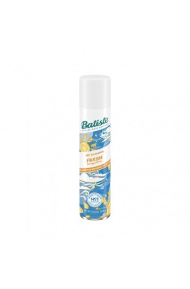 Batiste Fresh Dry Shampoo Ξηρό Σαμπουάν 200ml