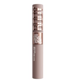 Maybelline Lash Sensational Body Mascara 901 Very Black Μάσκαρα για Όγκο 9,65ml