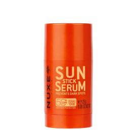 Nuxe Sun Stick Serum SPF50+ Αντηλιακό Προσώπου σε Στικ Κατά των Κηλίδων 25g