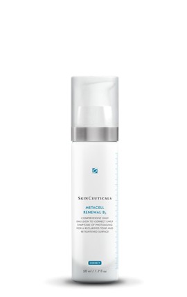 SkinCeuticals Metacell Renewal B3 Αντιρυτιδική Κρέμα Προσώπου με Νιασιναμίδη 50ml
