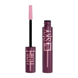 Maybelline Lash Sensational Sky High Mascara 793 Burgundy Haze Μάσκαρα για Μήκος & Όγκο 7.2ml