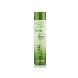 Giovanni 2Chic Avocado & Olive Oil Ultra Moist Body Wash Αφρόλουτρο με Αβοκάντο και Ελαιόλαδο 310ml
