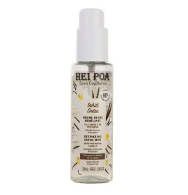 Hei Poa Tahiti Detox Detangling Mist Σπρέι Ξεμπερδέματος Μαλλιών, 100ml