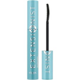 LOreal Paris Extensionist Telescopic Black Waterproof Mascara Αδιάβροχη Μάσκαρα Μαύρη 9,9ml