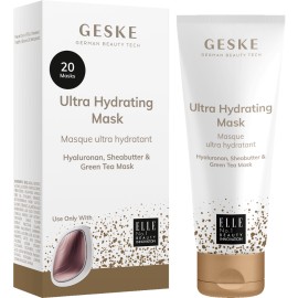 Geske Ultra Hydrating Mask Ενυδατική Μάσκα Προσώπου 50ml
