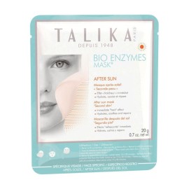 Talika Bio Enzymes Mask After Sun Ενυδατική Μάσκα για Μετά τον Ήλιο 20gr