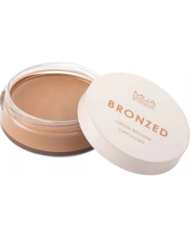Mua Bronzed Cream Μπρόνζερ- Cappuccino, 14g