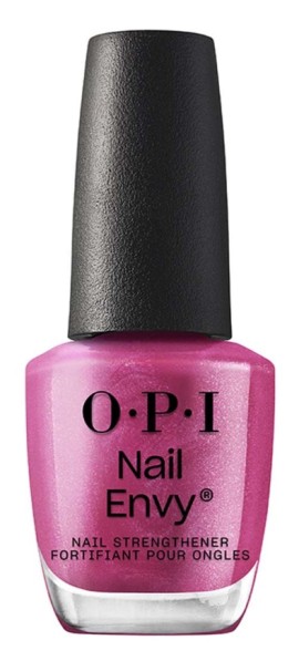 OPI Nail Envy - Powerful Pink Βερνίκι Νυχιών 15ml