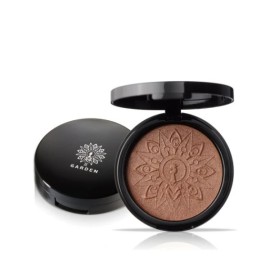 Garden Sun Glow Bronzing Powder 06 Ill Follow The Sun Πούδρα & Bronzer 10gr