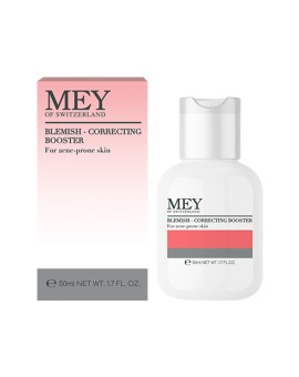 Mey Blemish Correcting Συμπυκνωμένο Booster Προσώπου Κατά της Γήρανσης και των Ατελειών για Ακνεϊκές Επιδερμίδες 50ml